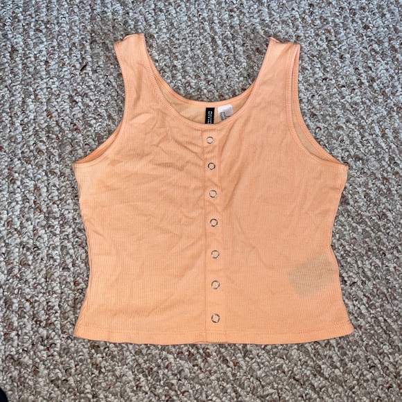 Crop tank bundle - Picture 3 of 5